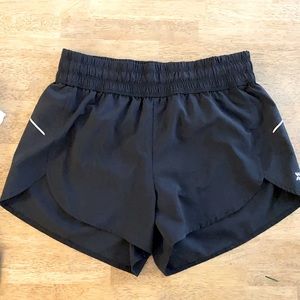 All in Motion running shorts